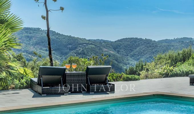 Vente Maison Peymeinade