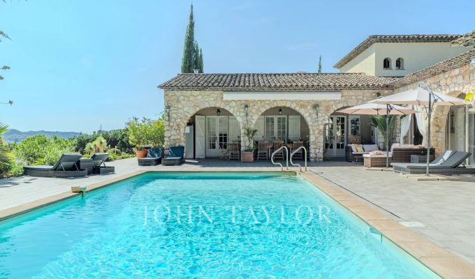 Vente Maison Peymeinade