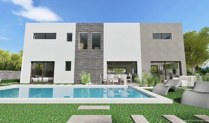 Vente Maison Plascassier