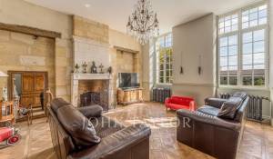 Vente Maison Podensac