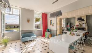 Vente Maison Podensac