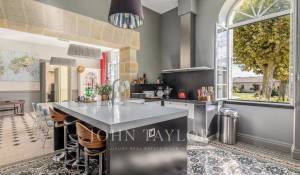 Vente Maison Podensac