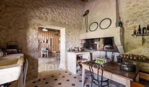 Vente Maison Podensac