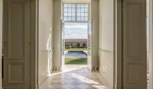 Vente Maison Podensac