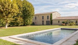 Vente Maison Podensac