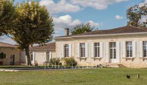 Vente Maison Podensac