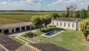 Vente Maison Podensac