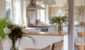 Vente Maison Pont-l'Évêque