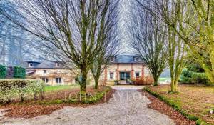 Vente Maison Pont-l'Évêque