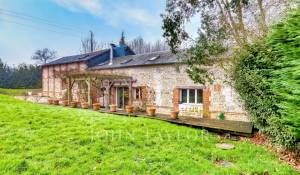 Vente Maison Pont-l'Évêque