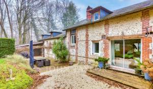 Vente Maison Pont-l'Évêque