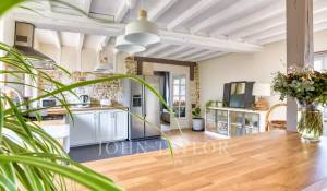 Vente Maison Pont-l'Évêque