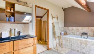 Vente Maison Pont-l'Évêque