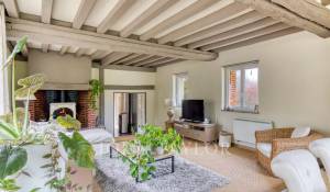 Vente Maison Pont-l'Évêque