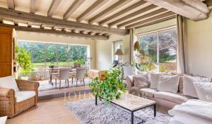 Vente Maison Pont-l'Évêque