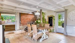 Vente Maison Pont-l'Évêque
