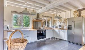 Vente Maison Pont-l'Évêque