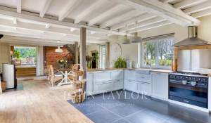Vente Maison Pont-l'Évêque