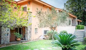 Vente Maison Porto-Vecchio