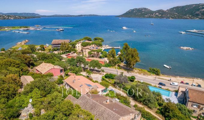 Vente Maison Porto-Vecchio