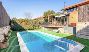 Vente Maison Pozuelo de Alarcón