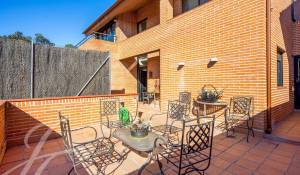 Vente Maison Pozuelo de Alarcón