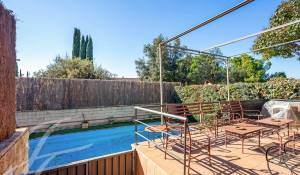 Vente Maison Pozuelo de Alarcón