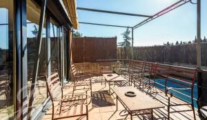 Vente Maison Pozuelo de Alarcón