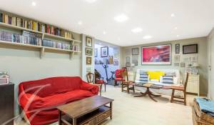 Vente Maison Pozuelo de Alarcón