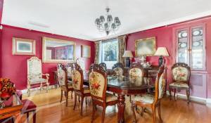 Vente Maison Pozuelo de Alarcón