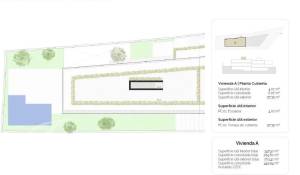Vente Maison Pozuelo de Alarcón