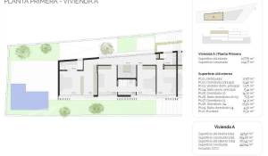 Vente Maison Pozuelo de Alarcón