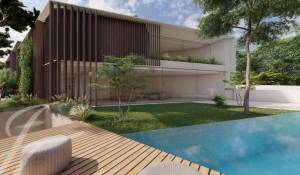 Vente Maison Pozuelo de Alarcón
