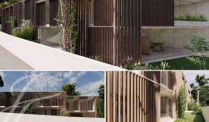 Vente Maison Pozuelo de Alarcón