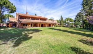 Vente Maison Pozuelo de Alarcón
