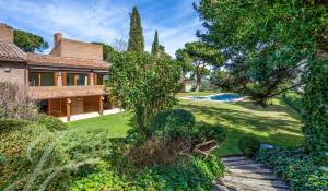 Vente Maison Pozuelo de Alarcón