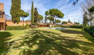 Vente Maison Pozuelo de Alarcón