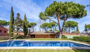 Vente Maison Pozuelo de Alarcón