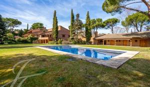 Vente Maison Pozuelo de Alarcón