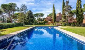 Vente Maison Pozuelo de Alarcón