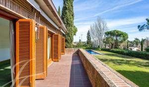 Vente Maison Pozuelo de Alarcón