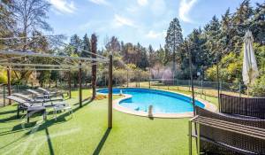 Vente Maison Pozuelo de Alarcón