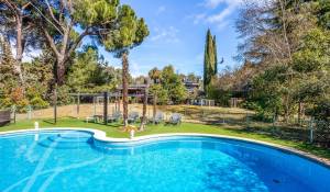 Vente Maison Pozuelo de Alarcón