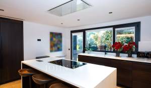 Vente Maison Pozuelo de Alarcón