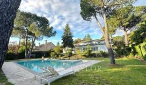 Vente Maison Pozuelo de Alarcón