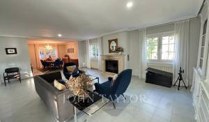 Vente Maison Pozuelo de Alarcón