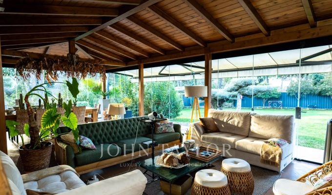 Vente Maison Pozuelo de Alarcón