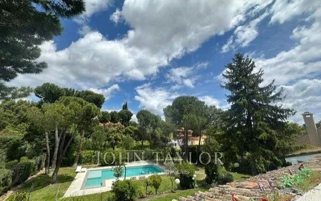 Vente Maison Pozuelo de Alarcón
