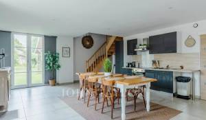 Vente Maison Prignac-et-Marcamps