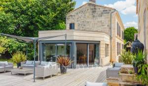 Vente Maison Prignac-et-Marcamps